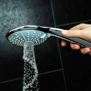 Душевой гарнитур GROHE Euphoria 110 Massage с мыльницей, 3 режима струи, душевая штанга 600 мм, 9,5 л/мин, хром (27243001) Душевой гарнитур GROHE Euphoria 110 Massage с мыльницей, 3 режима струи, душевая штанга 600 мм, 9,5 л/мин, хром (27243001)