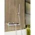 Душевой набор GROHE Euphoria Cosmopolitan, 1 режим, 1500 мм, 9,5 л/мин, хром (27369000) Душевой набор GROHE Euphoria Cosmopolitan, 1 режим, 1500 мм, 9,5 л/мин, хром (27369000)