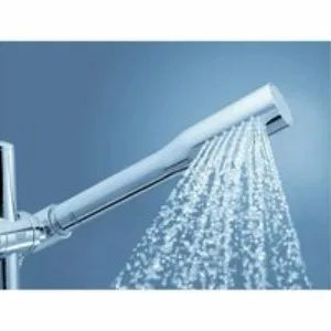 Душевой набор GROHE Euphoria Cosmopolitan, 1 режим, 1500 мм, 9,5 л/мин, хром (27369000) Душевой набор GROHE Euphoria Cosmopolitan, 1 режим, 1500 мм, 9,5 л/мин, хром (27369000)