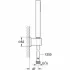 Душевой набор GROHE Euphoria Cube, 1 режим, 1250 мм, 9,5 л/мин, хром (27703000) Душевой набор GROHE Euphoria Cube, 1 режим, 1250 мм, 9,5 л/мин, хром (27703000)