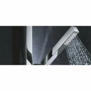 Ручной душ GROHE Euphoria Cube+ Stick, 1 режим, хром (27884001) Ручной душ GROHE Euphoria Cube+ Stick, 1 режим, хром (27884001)