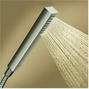 Ручной душ GROHE Euphoria Cube+ Stick, 1 режим, хром (27884001) Ручной душ GROHE Euphoria Cube+ Stick, 1 режим, хром (27884001)