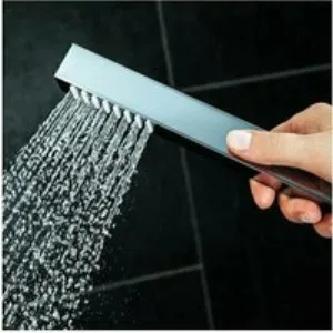 Ручной душ GROHE Euphoria Cube+ Stick, 1 режим, хром (27884001) Ручной душ GROHE Euphoria Cube+ Stick, 1 режим, хром (27884001)