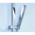 Ручной душ GROHE Euphoria Cube+ Stick, 1 режим, хром (27884001) Ручной душ GROHE Euphoria Cube+ Stick, 1 режим, хром (27884001)