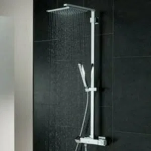 Ручной душ GROHE Euphoria Cube+ Stick, 1 режим, хром (27884001) Ручной душ GROHE Euphoria Cube+ Stick, 1 режим, хром (27884001)