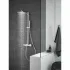 Ручной душ GROHE Euphoria Cube+ Stick, 1 режим, хром (27884001) Ручной душ GROHE Euphoria Cube+ Stick, 1 режим, хром (27884001)