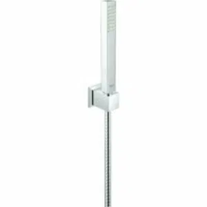 Душевой набор GROHE Euphoria Cube+ Stick, 1 режим, 1500 мм, 9,5 л/мин, хром (27889000) Душевой набор GROHE Euphoria Cube+ Stick, 1 режим, 1500 мм, 9,5 л/мин, хром (27889000)