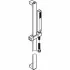 Душевой гарнитур GROHE SPA Euphoria Cube+ Stick, 1 режим струи, душевая штанга 600 мм, 9,5 л/мин, хром (27891000) Душевой гарнитур GROHE SPA Euphoria Cube+ Stick, 1 режим струи, душевая штанга 600 мм, 9,5 л/мин, хром (27891000)