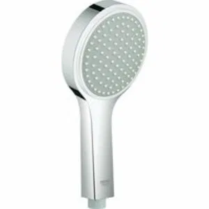 Ручной душ GROHE Power & Soul Cosmopolitan 115, 2 режима, хром (27661000) Ручной душ GROHE Power & Soul Cosmopolitan 115, 2 режима, хром (27661000)