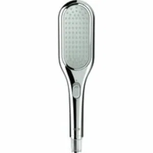 Ручной душ GROHE Rainshower Eco 120, 2 режима, хром (27274000) Ручной душ GROHE Rainshower Eco 120, 2 режима, хром (27274000)