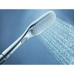 Ручной душ GROHE Rainshower Eco 120, 2 режима, хром (27274000) Ручной душ GROHE Rainshower Eco 120, 2 режима, хром (27274000)
