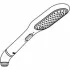 Ручной душ GROHE Rainshower Eco 120, 2 режима, хром (27274000) Ручной душ GROHE Rainshower Eco 120, 2 режима, хром (27274000)