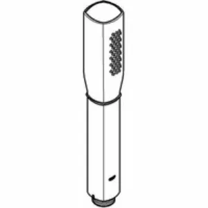 Ручной душ GROHE Grandera Stick, 1 режим, хром (26037IG0) Ручной душ GROHE Grandera Stick, 1 режим, хром (26037IG0)