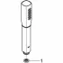 Ручной душ GROHE Grandera Stick, 1 режим, хром (26037IG0) Ручной душ GROHE Grandera Stick, 1 режим, хром (26037IG0)
