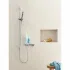 Душевой гарнитур GROHE SPA Grandera Stick, 1 режим струи, душевая штанга 900 мм, 7,6 л/мин, хром (26038000) Душевой гарнитур GROHE SPA Grandera Stick, 1 режим струи, душевая штанга 900 мм, 7,6 л/мин, хром (26038000)