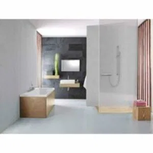 Душевой гарнитур GROHE SPA Grandera Stick, 1 режим струи, душевая штанга 900 мм, 7,6 л/мин, хром (26038000) Душевой гарнитур GROHE SPA Grandera Stick, 1 режим струи, душевая штанга 900 мм, 7,6 л/мин, хром (26038000)