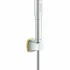 Душевой набор GROHE Rainshower Grandera, 1 режим, 1500 мм, 7,6 л/мин, хром/золото (27993IG0) Душевой набор GROHE Rainshower Grandera, 1 режим, 1500 мм, 7,6 л/мин, хром/золото (27993IG0)