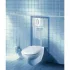 Комплект инсталляции для унитаза, GROHE Rapid SL 4 в 1 с панелью смыва Arena Cosmopolitan, хром (38929000) Комплект инсталляции для унитаза, GROHE Rapid SL 4 в 1 с панелью смыва Arena Cosmopolitan, хром (38929000)