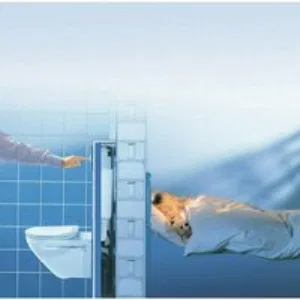 Комплект инсталляции для унитаза, GROHE Rapid SL 4 в 1 с панелью смыва Arena Cosmopolitan, хром (38929000) Комплект инсталляции для унитаза, GROHE Rapid SL 4 в 1 с панелью смыва Arena Cosmopolitan, хром (38929000)