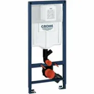 Система инсталляции для унитаза GROHE Rapid SL (39002000)