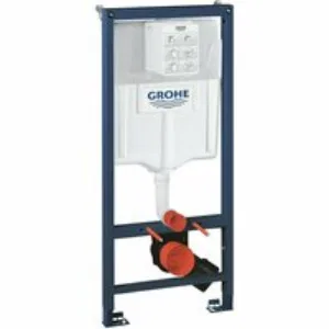 Система инсталляции для унитаза, GROHE Rapid SL (38536001) Система инсталляции для унитаза, GROHE Rapid SL (38536001)