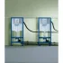 Комплект инсталляции для унитаза GROHE Rapid SL 3 в 1 с панелью смыва Skate Air, хром (38721001) Комплект инсталляции для унитаза GROHE Rapid SL 3 в 1 с панелью смыва Skate Air, хром (38721001)