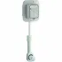 Смывное устройство под давлением для унитаза GROHE Rondo без ИК-панели смыва (37153000) Смывное устройство под давлением для унитаза GROHE Rondo без ИК-панели смыва (37153000)