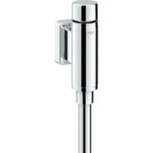 Смывное устройство для писсуара GROHE Rondo (для общественных помещений) (37342000) Смывное устройство для писсуара GROHE Rondo (для общественных помещений) (37342000)
