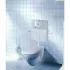 Панель смыва для унитаза GROHE Skate, 1 режим, нержавеющая сталь (38672SD0) Панель смыва для унитаза GROHE Skate, 1 режим, нержавеющая сталь (38672SD0)
