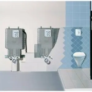Панель смыва для унитаза GROHE Skate, 1 режим, нержавеющая сталь (38672SD0) Панель смыва для унитаза GROHE Skate, 1 режим, нержавеющая сталь (38672SD0)