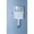Панель смыва для унитаза GROHE Skate Air, 3 режима, хром (38505000) Панель смыва для унитаза GROHE Skate Air, 3 режима, хром (38505000)