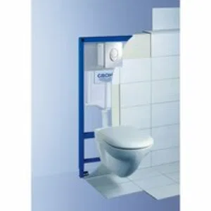 Панель смыва для унитаза GROHE Skate Air, 3 режима, хром (38505000) Панель смыва для унитаза GROHE Skate Air, 3 режима, хром (38505000)
