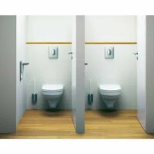 Панель смыва для унитаза GROHE Skate Air, 1 режим, хром (38564000) Панель смыва для унитаза GROHE Skate Air, 1 режим, хром (38564000)