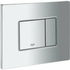 Панель смыва для унитаза GROHE Skate Cosmopolitan, 3 режима, хром (38732000) Панель смыва для унитаза GROHE Skate Cosmopolitan, 3 режима, хром (38732000)