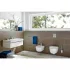 Панель смыва для унитаза GROHE Skate Cosmopolitan, 3 режима, хром (38732000) Панель смыва для унитаза GROHE Skate Cosmopolitan, 3 режима, хром (38732000)