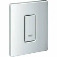 Панель смыва для писсуара GROHE Skate Cosmopolitan, хром (38784000)