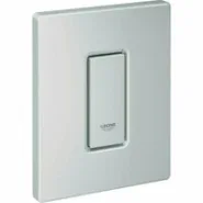 Панель смыва для писсуара GROHE Skate Cosmopolitan, матовый хром (38784P00)