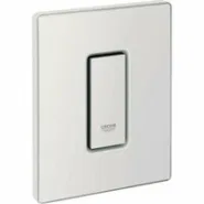 Панель смыва для писсуара GROHE Skate Cosmopolitan, альпин-белый (38784SH0)