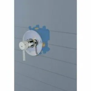 Встраиваемая часть однорычажного смесителя для ванны GROHE Rapido E (35501000) Встраиваемая часть однорычажного смесителя для ванны GROHE Rapido E (35501000)