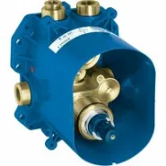 Встраиваемая часть термостата для ванны GROHE Rapido T для Grohtherm Special/Grohtherm F (35500000)