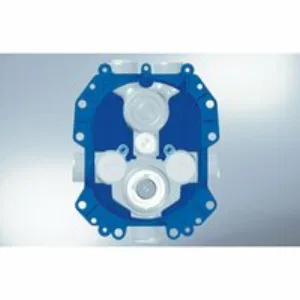 Встраиваемая часть термостата для ванны GROHE Rapido T для Grohtherm Special/Grohtherm F (35500000) Встраиваемая часть термостата для ванны GROHE Rapido T для Grohtherm Special/Grohtherm F (35500000)
