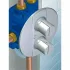 Встраиваемая часть термостата для ванны GROHE Rapido T для Grohtherm Special/Grohtherm F (35500000) Встраиваемая часть термостата для ванны GROHE Rapido T для Grohtherm Special/Grohtherm F (35500000)
