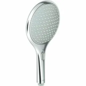 Ручной душ GROHE Rainshower Solo, 2 режима, хром (27272000) Ручной душ GROHE Rainshower Solo, 2 режима, хром (27272000)