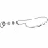 Ручной душ GROHE Rainshower Solo, 2 режима, хром (27272000) Ручной душ GROHE Rainshower Solo, 2 режима, хром (27272000)