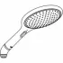 Ручной душ GROHE Rainshower Solo, 2 режима, белая луна/зеленый (27272LS0) Ручной душ GROHE Rainshower Solo, 2 режима, белая луна/зеленый (27272LS0)