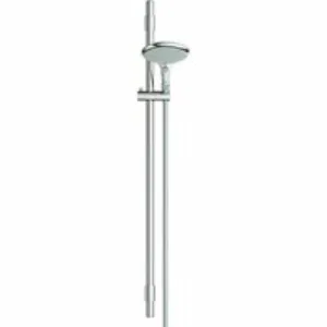 Душевой гарнитур GROHE Rainshower Solo 150, 2 режима струи, душевая штанга 900 мм, хром (27273001) Душевой гарнитур GROHE Rainshower Solo 150, 2 режима струи, душевая штанга 900 мм, хром (27273001)