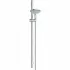 Душевой гарнитур GROHE Rainshower Solo 150, 2 режима струи, душевая штанга 900 мм, хром (27273001) Душевой гарнитур GROHE Rainshower Solo 150, 2 режима струи, душевая штанга 900 мм, хром (27273001)