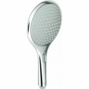 Душевой гарнитур GROHE Rainshower Solo 150, 2 режима струи, душевая штанга 900 мм, хром (27273001) Душевой гарнитур GROHE Rainshower Solo 150, 2 режима струи, душевая штанга 900 мм, хром (27273001)