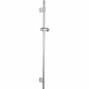 Душевой гарнитур GROHE Rainshower Solo 150, 2 режима струи, душевая штанга 900 мм, хром (27273001) Душевой гарнитур GROHE Rainshower Solo 150, 2 режима струи, душевая штанга 900 мм, хром (27273001)