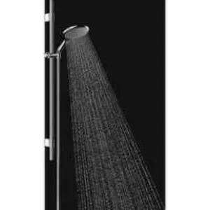 Душевой гарнитур GROHE Rainshower Solo 150, 2 режима струи, душевая штанга 900 мм, хром (27273001) Душевой гарнитур GROHE Rainshower Solo 150, 2 режима струи, душевая штанга 900 мм, хром (27273001)